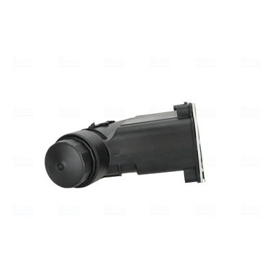 Radiateur d'huile moteur (Refroidisseur d'huile moteur) NISSENS 91670
