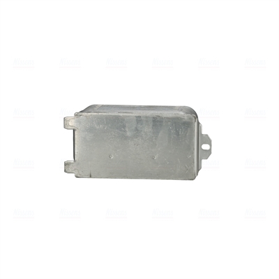 Radiador de óleo de caixa de velocidade automática NISSENS ref. 91707