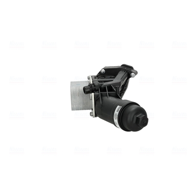 Radiador óleo motor NISSENS 91722
