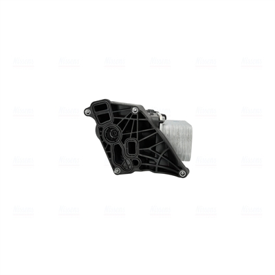 Radiador óleo motor NISSENS 91722