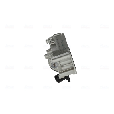 Radiateur d'huile moteur (Refroidisseur d'huile moteur) NISSENS 91723