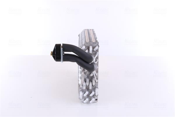 Evaporador, aire acondicionado NISSENS ref. 92059