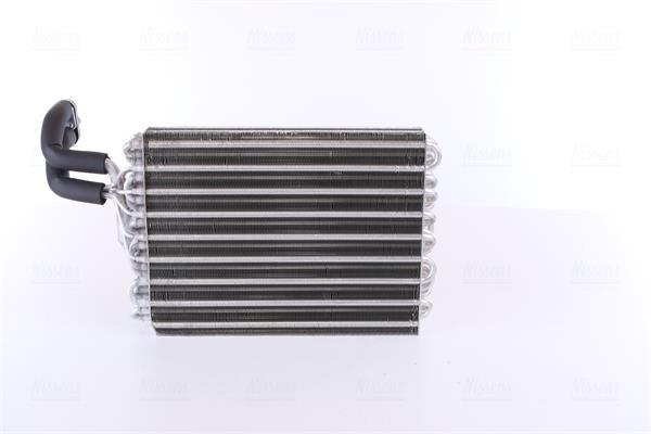 Evaporador, aire acondicionado NISSENS ref. 92059