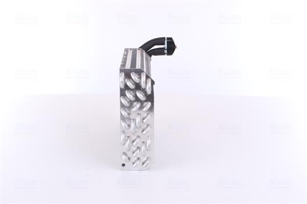 Evaporador, aire acondicionado NISSENS ref. 92059