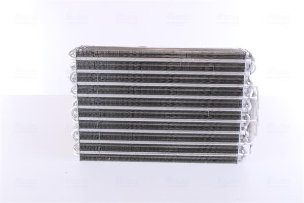Evaporador de ar condicionado NISSENS ref. 92063