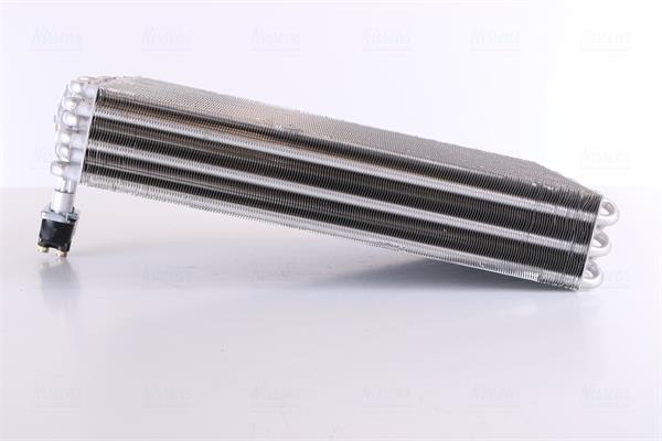Evaporador de ar condicionado NISSENS ref. 92063