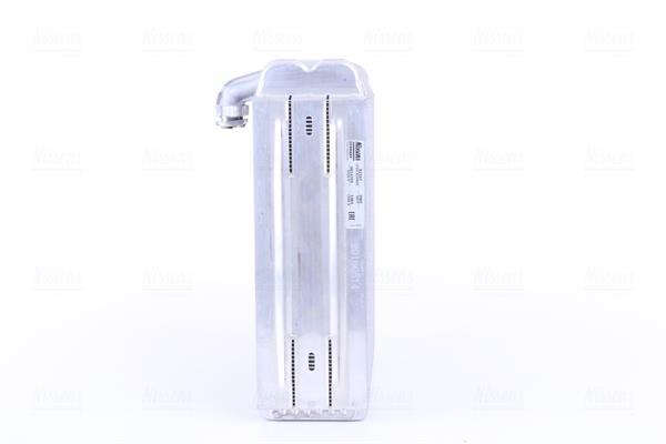 Evaporador de ar condicionado NISSENS ref. 92107