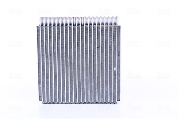 Evaporador de ar condicionado NISSENS ref. 92107