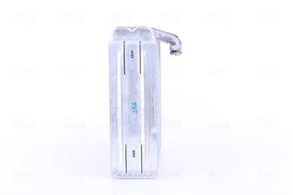 Evaporador de ar condicionado NISSENS ref. 92107