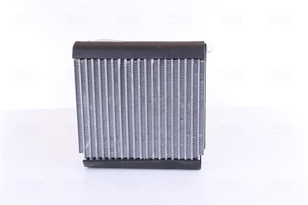 Evaporador, aire acondicionado NISSENS ref. 92129