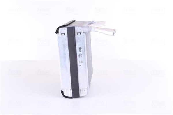 Evaporador, aire acondicionado NISSENS ref. 92129