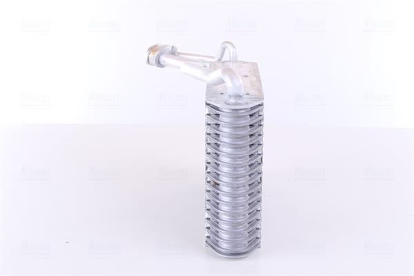 Evaporateur climatisation NISSENS 92143