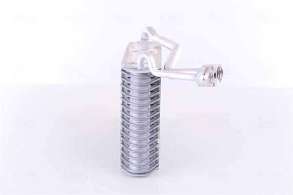 Evaporateur climatisation NISSENS 92143