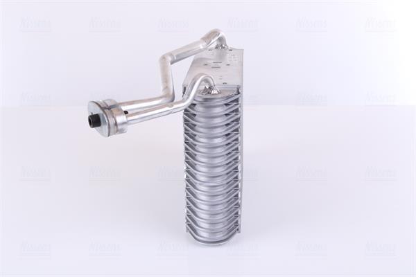 Evaporador de ar condicionado NISSENS ref. 92144