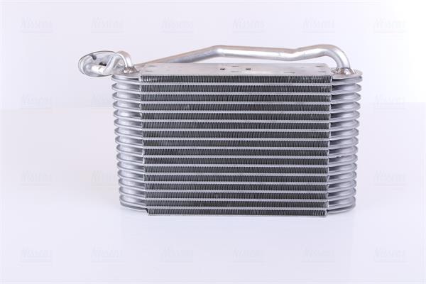 Evaporador de ar condicionado NISSENS ref. 92144