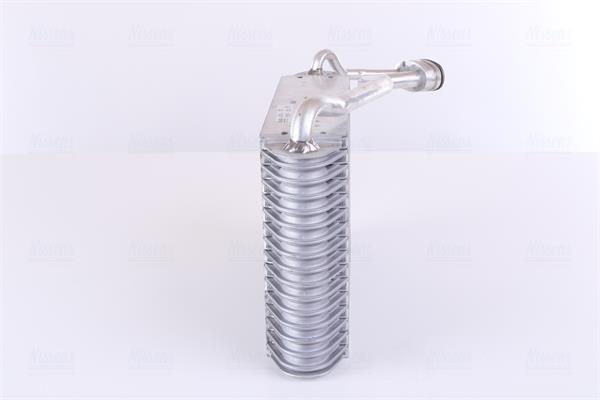 Evaporador de ar condicionado NISSENS ref. 92144