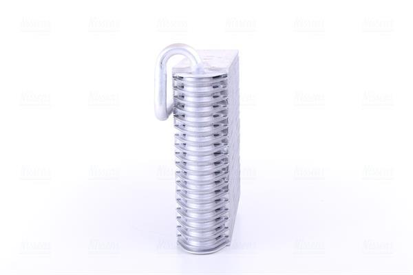 Evaporador de ar condicionado NISSENS ref. 92155