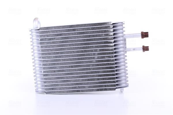 Evaporador de ar condicionado NISSENS ref. 92155