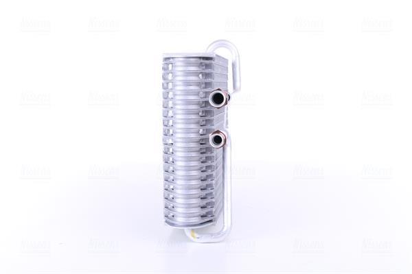 Evaporador de ar condicionado NISSENS ref. 92155