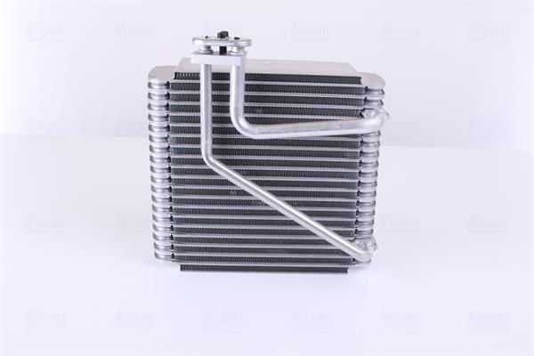 Evaporateur climatisation NISSENS ref. 92161