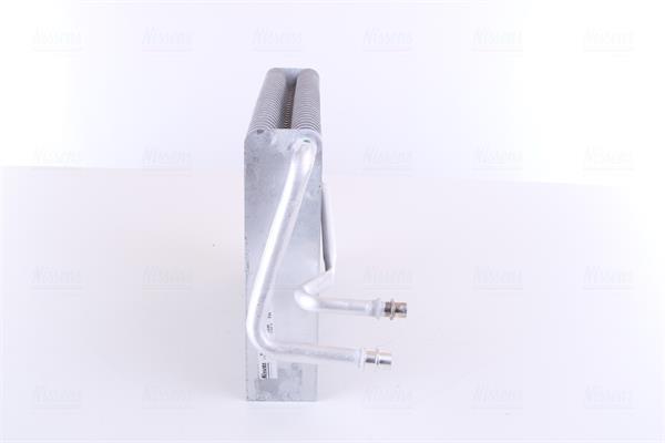 Evaporateur climatisation NISSENS ref. 92162