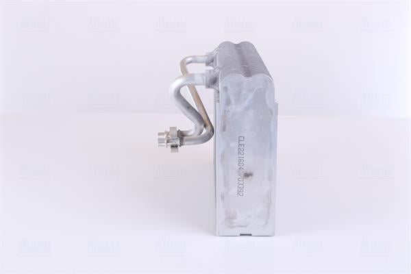Evaporateur climatisation NISSENS ref. 92168