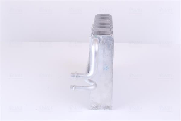 Evaporador de ar condicionado NISSENS ref. 92173