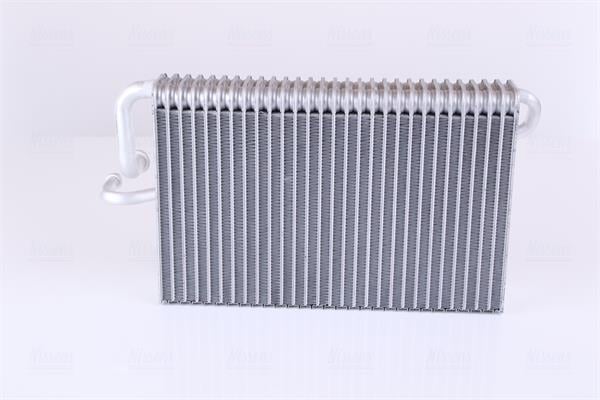 Evaporador de ar condicionado NISSENS ref. 92173