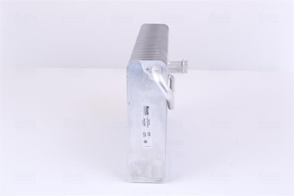 Evaporador de ar condicionado NISSENS ref. 92173