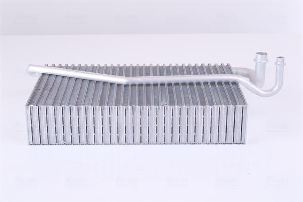 Evaporador de ar condicionado NISSENS ref. 92173
