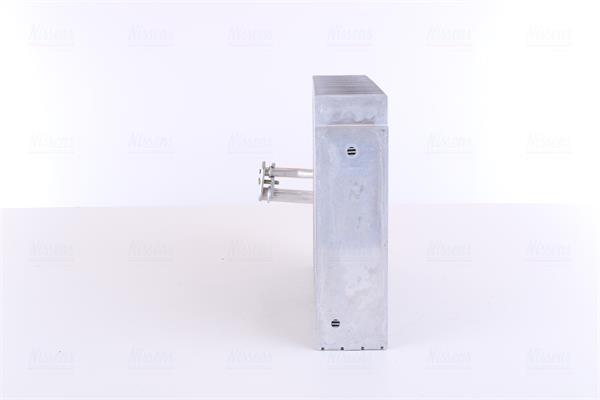 Evaporador de ar condicionado NISSENS ref. 92174