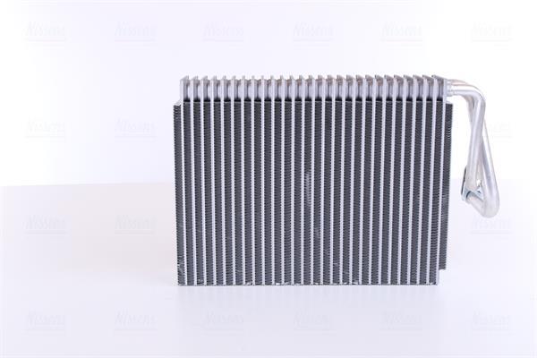 Evaporador de ar condicionado NISSENS ref. 92174