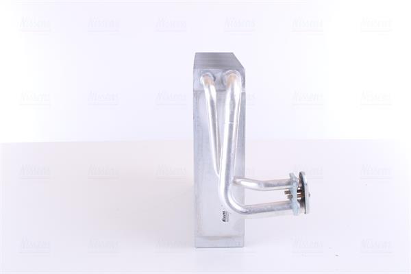 Evaporador de ar condicionado NISSENS ref. 92174