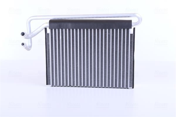 Evaporador de ar condicionado NISSENS ref. 92177