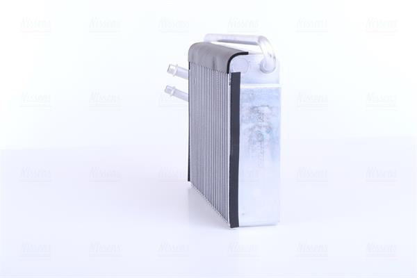 Evaporador de ar condicionado NISSENS ref. 92177
