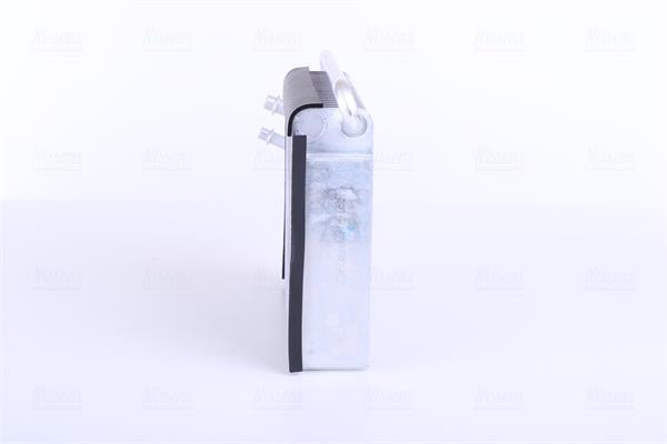 Evaporador de ar condicionado NISSENS ref. 92177