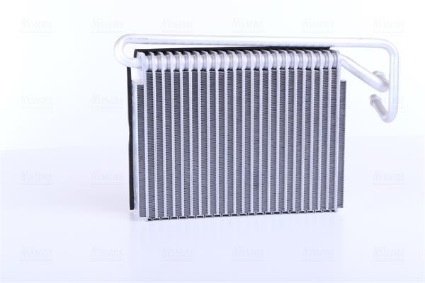 Evaporador de ar condicionado NISSENS ref. 92177