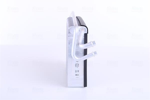 Evaporador de ar condicionado NISSENS ref. 92177