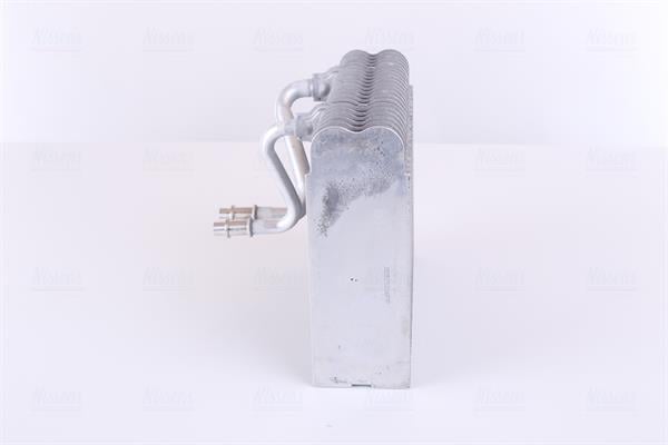 Evaporador de ar condicionado NISSENS ref. 92183