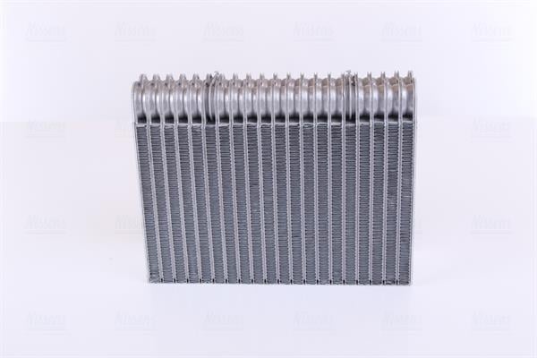 Evaporador de ar condicionado NISSENS ref. 92183