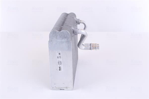 Evaporador de ar condicionado NISSENS ref. 92183