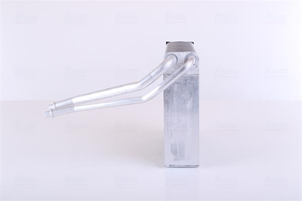 Evaporador de ar condicionado NISSENS ref. 92184