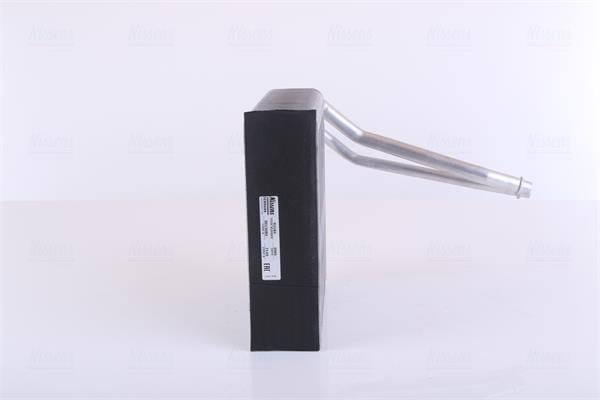 Evaporador de ar condicionado NISSENS ref. 92184