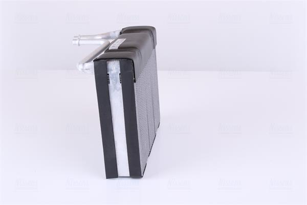 Evaporador de ar condicionado NISSENS ref. 92186