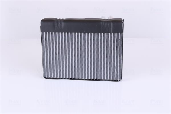 Evaporador de ar condicionado NISSENS ref. 92186
