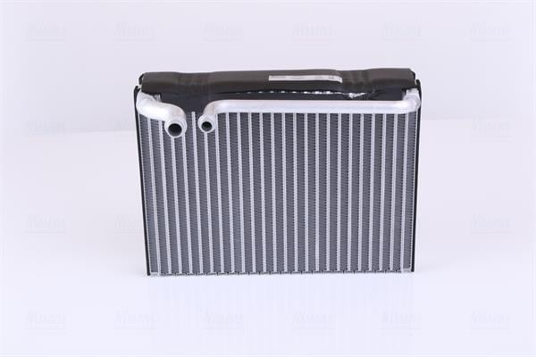 Evaporador de ar condicionado NISSENS ref. 92186