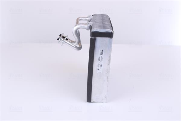 Evaporador de ar condicionado NISSENS ref. 92187