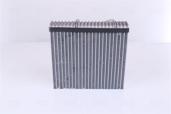 Evaporador de ar condicionado NISSENS ref. 92187
