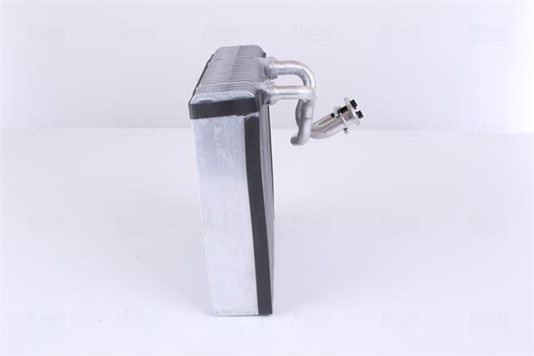 Evaporador de ar condicionado NISSENS ref. 92187