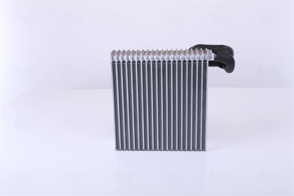 Evaporador de ar condicionado NISSENS ref. 92188